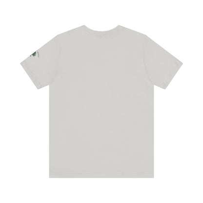 Yard & Maple Unisex Tee, Nature Lover T-Shirt, Eco-Friendly Apparel, Gift for Tree Huggers, Casual Everyday Wear