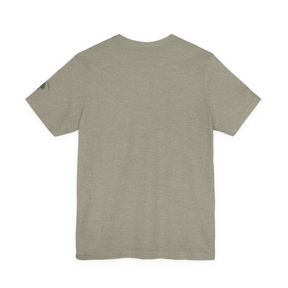 Yard & Maple Unisex Tee, Nature Lover T-Shirt, Eco-Friendly Apparel, Gift for Tree Huggers, Casual Everyday Wear