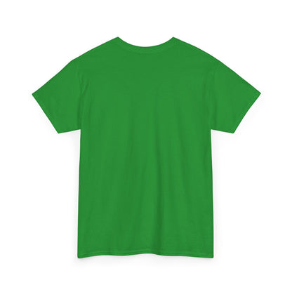 Yard & Maple Unisex Heavy Cotton Tee | Jamaican Pride, Canada Love, Streetwear, Gift for Him/Her, Summer Vibes
