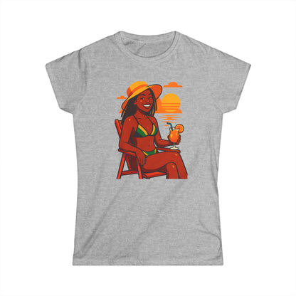 Women's Softstyle Tee