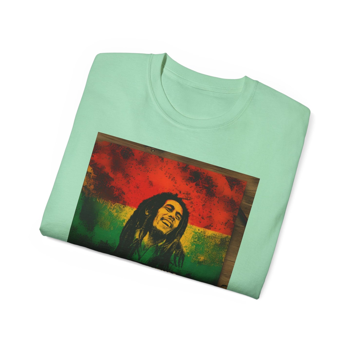 Unisex Ultra Cotton Tee