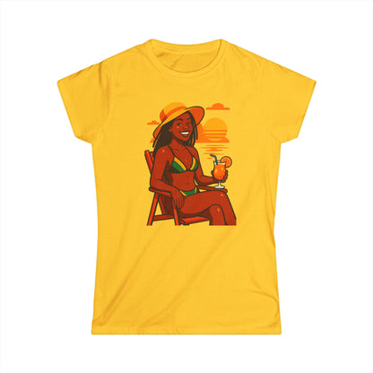 Women's Softstyle Tee