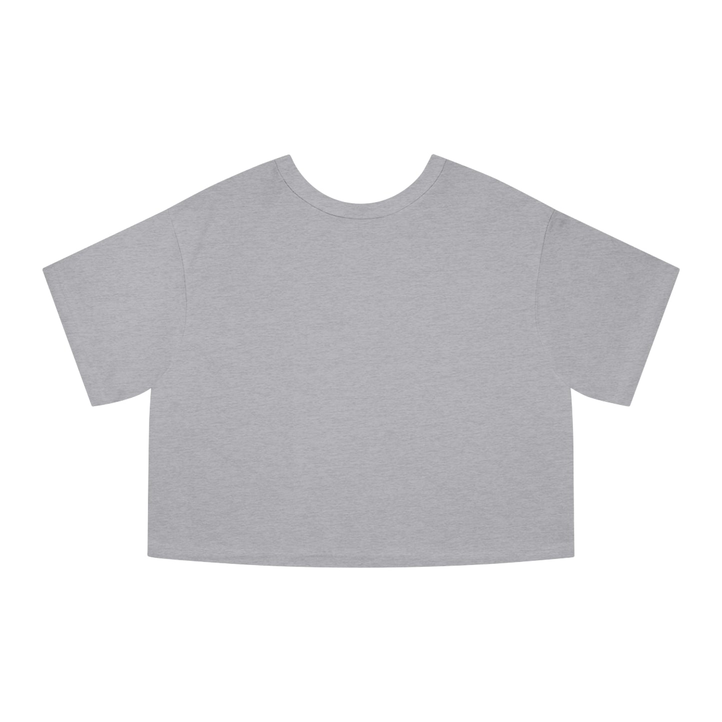 Cropped T-Shirt - Jamaican Gyal Graphic Tee, Summer Fashion, Gift Idea