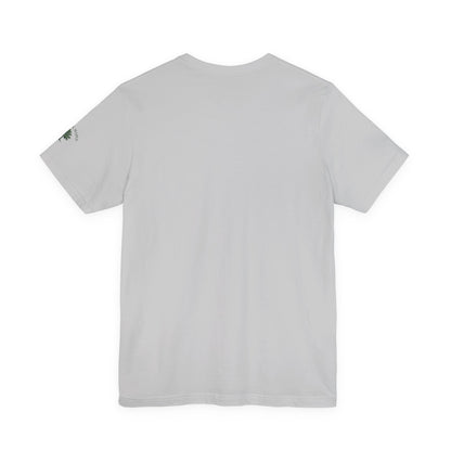Yard & Maple Unisex Tee, Nature Lover T-Shirt, Eco-Friendly Apparel, Gift for Tree Huggers, Casual Everyday Wear