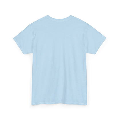 Yard & Maple Unisex Heavy Cotton Tee | Jamaican Pride, Canada Love, Streetwear, Gift for Him/Her, Summer Vibes