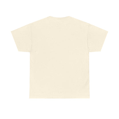 Yard & Maple Unisex Heavy Cotton Tee | Jamaican Pride, Canada Love, Streetwear, Gift for Him/Her, Summer Vibes