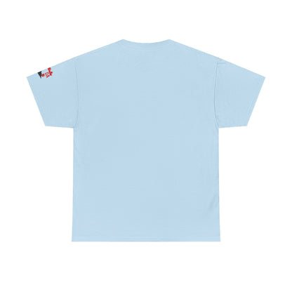 Canada Graphic Tee, Unisex Cotton Shirt, Canada Pride Apparel, Travel Souvenir Gift, Canadian Heritage Clothing