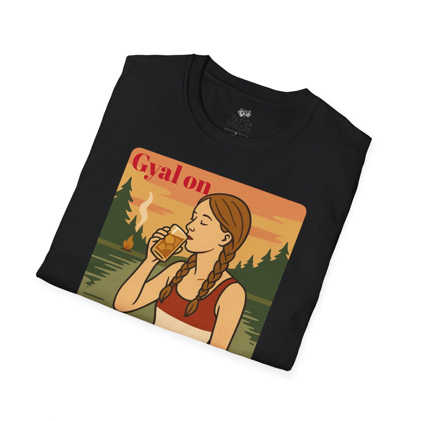 Summer Vibes Unisex Tee, Casual Graphic T-Shirt, Beach Day Outfit, Vacation Style Top, Gift for Her, Retro Summer Design