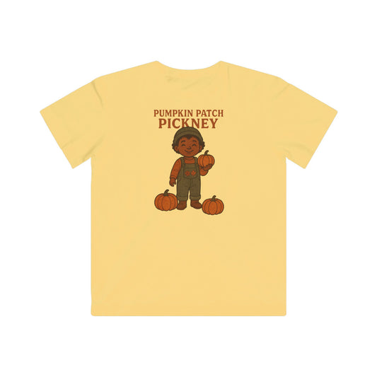 Pumpkin Patch Kids Tee, Fun Fall/Halloween T-Shirt, Cute Autumn Shirt, Seasonal Kids Clothing, Family Fall Outfit, Harvest Celebration