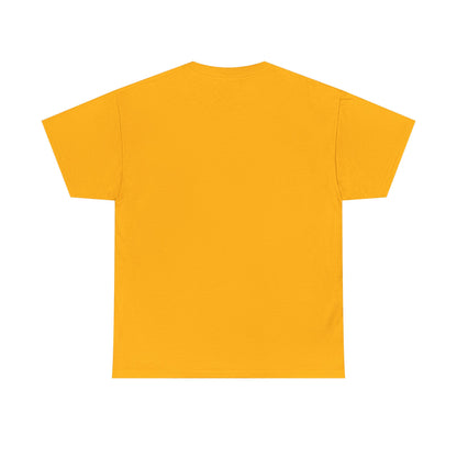Yard & Maple Unisex Heavy Cotton Tee | Jamaican Pride, Canada Love, Streetwear, Gift for Him/Her, Summer Vibes