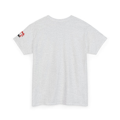 Canada Graphic Tee, Unisex Cotton Shirt, Canada Pride Apparel, Travel Souvenir Gift, Canadian Heritage Clothing