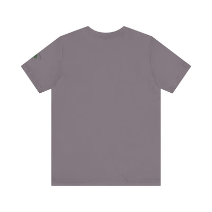 Yard & Maple Unisex Tee, Nature Lover T-Shirt, Eco-Friendly Apparel, Gift for Tree Huggers, Casual Everyday Wear