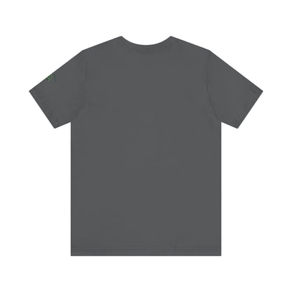 Yard & Maple Unisex Tee, Nature Lover T-Shirt, Eco-Friendly Apparel, Gift for Tree Huggers, Casual Everyday Wear