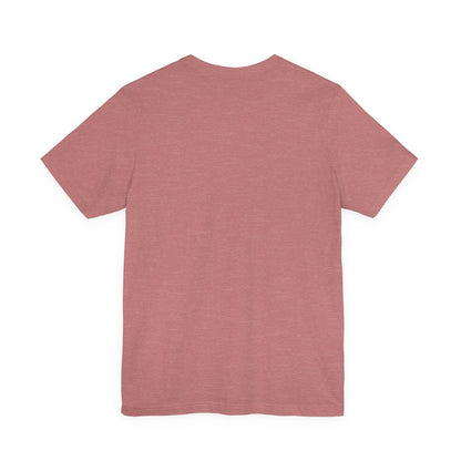 Yard & Maple Graphic Tee, Nature Inspired Unisex Shirt, Outdoor Lover Gift, Summer Vibes, Casual Wear, Vacation Essentials
