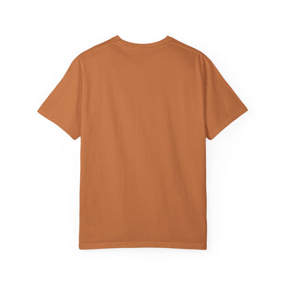 Yard & Maple Garment-Dyed T-Shirt for Nature Lovers, Comfortable Unisex Tee, Perfect for Casual Outings, Gifts for Tree Enthusiasts, [...]
