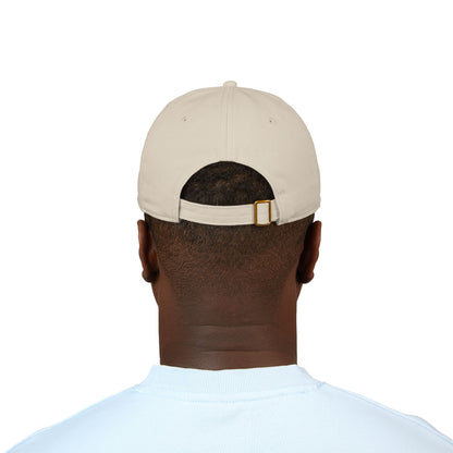 Organic Embroidered Baseball Cap with Floral Design, Eco-Friendly Hat for Nature Lovers, Custom Gift for Birthdays, Casual Outdoor [...]