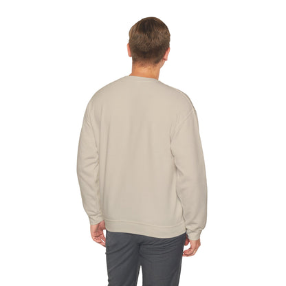 Pumpkin & Pimento Crewneck Sweatshirt, Cozy Fall Sweatshirt, Unisex Autumn Apparel, Thanksgiving Gift, Seasonal Fashion