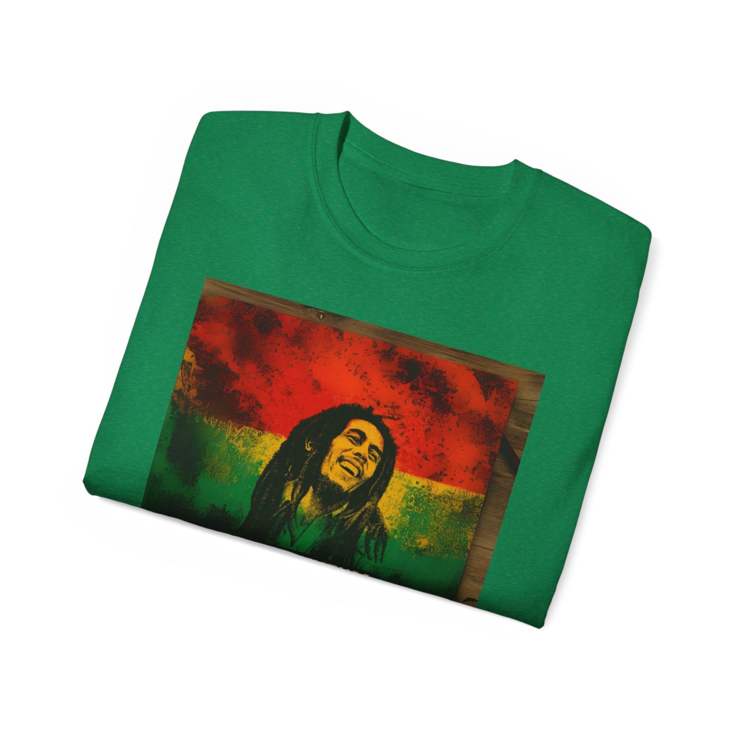 Unisex Ultra Cotton Tee