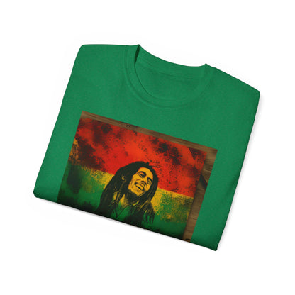 Unisex Ultra Cotton Tee