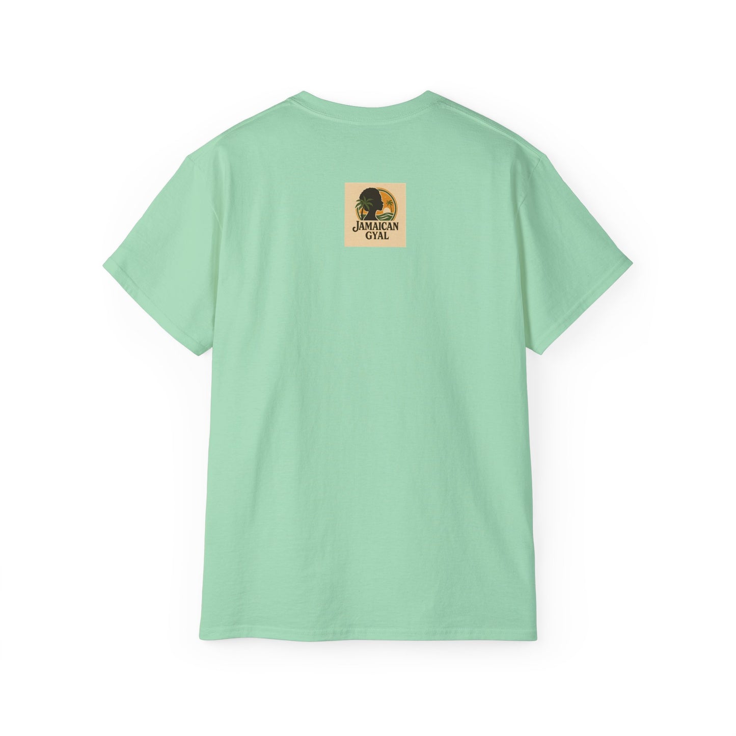 Unisex Ultra Cotton Tee
