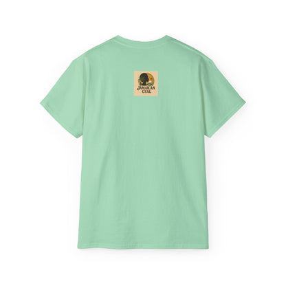 Unisex Ultra Cotton Tee