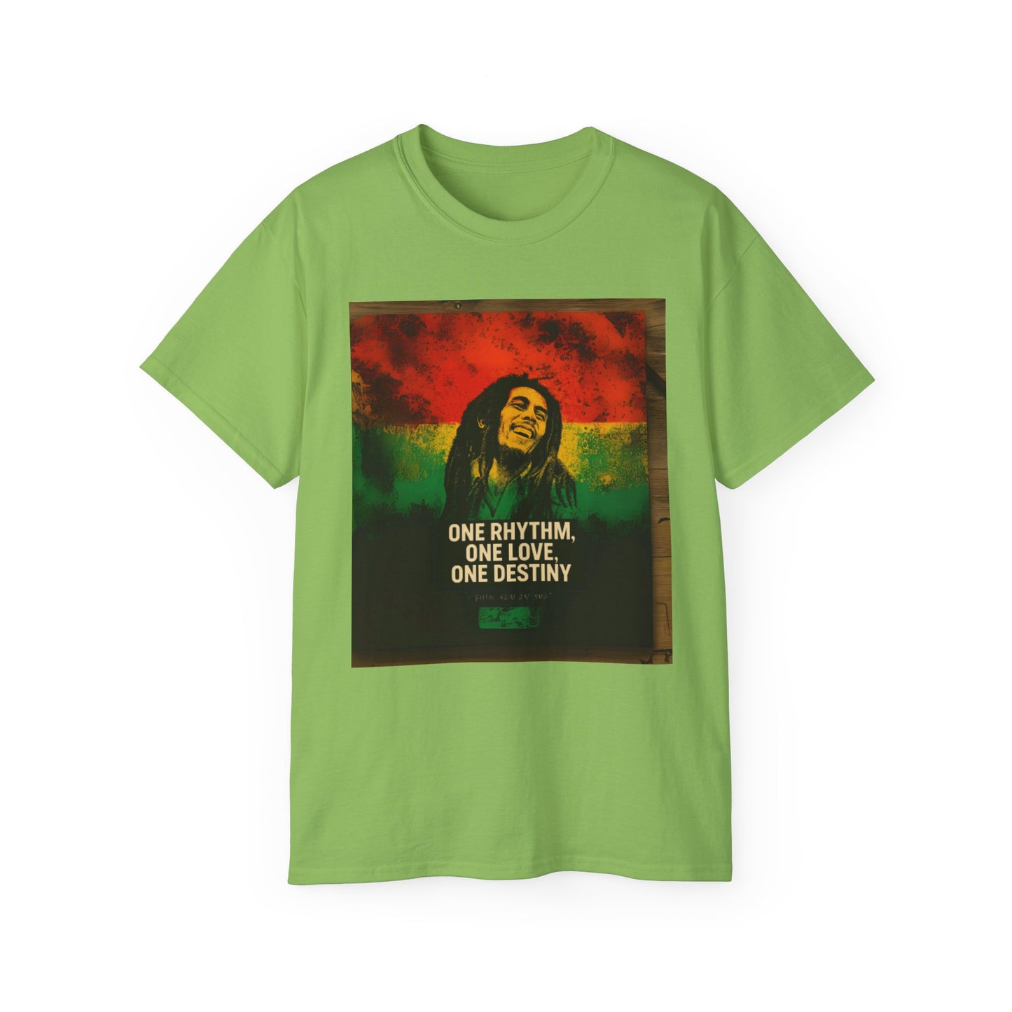 Unisex Ultra Cotton Tee