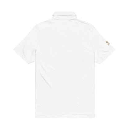 Men's Embroidered Polo Shirt - Stylish Casual Wear, Golf Shirt, Office Attire, Gift for Him, Summer Fashion