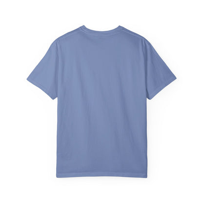 Yard & Maple Garment-Dyed T-Shirt for Nature Lovers, Comfortable Unisex Tee, Perfect for Casual Outings, Gifts for Tree Enthusiasts, [...]