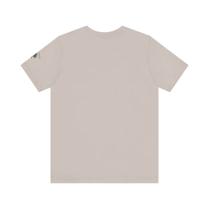 Yard & Maple Unisex Tee, Nature Lover T-Shirt, Eco-Friendly Apparel, Gift for Tree Huggers, Casual Everyday Wear