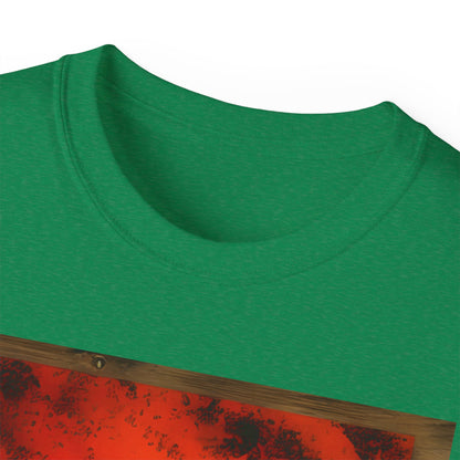 Unisex Ultra Cotton Tee