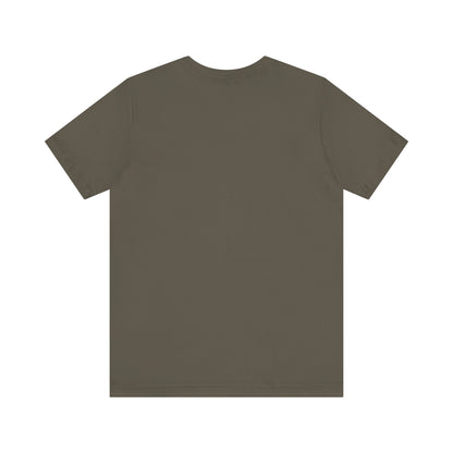 Yard & Maple Graphic Tee, Nature Inspired Unisex Shirt, Outdoor Lover Gift, Summer Vibes, Casual Wear, Vacation Essentials