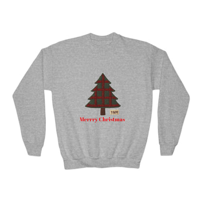 Youth Crewneck Sweatshirt