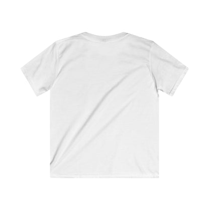 Kids Graphic Tee with Playful Leaf Design - Perfect for Autumn, Birthdays, and Casual Outings - Comfortable, Fun, Stylish, Gift Idea, [...]