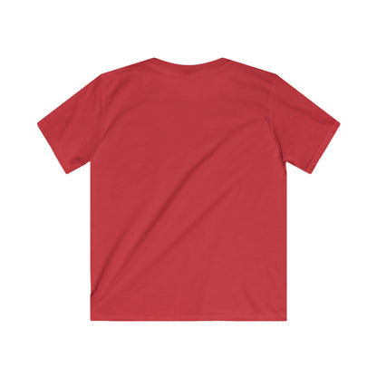 Kids Graphic Tee with Playful Leaf Design - Perfect for Autumn, Birthdays, and Casual Outings - Comfortable, Fun, Stylish, Gift Idea, [...]