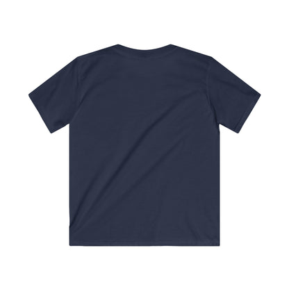 Kids Graphic Tee with Playful Leaf Design - Perfect for Autumn, Birthdays, and Casual Outings - Comfortable, Fun, Stylish, Gift Idea, [...]