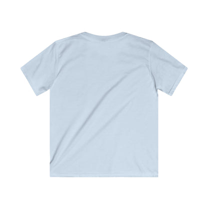 Kids Graphic Tee with Playful Leaf Design - Perfect for Autumn, Birthdays, and Casual Outings - Comfortable, Fun, Stylish, Gift Idea, [...]