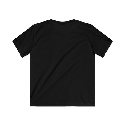 Kids Graphic Tee with Playful Leaf Design - Perfect for Autumn, Birthdays, and Casual Outings - Comfortable, Fun, Stylish, Gift Idea, [...]