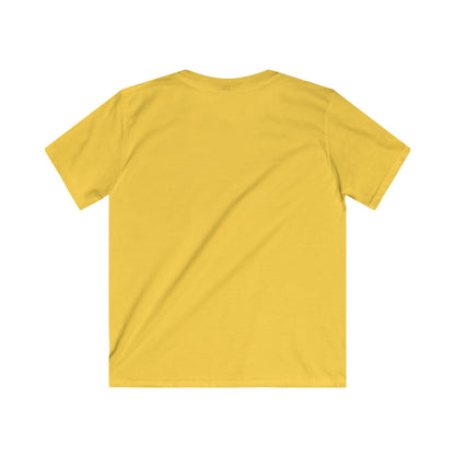 Kids Graphic Tee with Playful Leaf Design - Perfect for Autumn, Birthdays, and Casual Outings - Comfortable, Fun, Stylish, Gift Idea, [...]