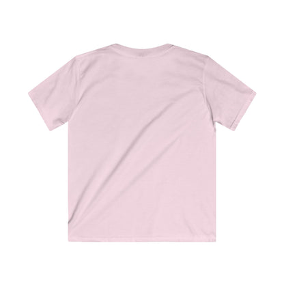 Kids Graphic Tee with Playful Leaf Design - Perfect for Autumn, Birthdays, and Casual Outings - Comfortable, Fun, Stylish, Gift Idea, [...]