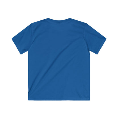 Kids Graphic Tee with Playful Leaf Design - Perfect for Autumn, Birthdays, and Casual Outings - Comfortable, Fun, Stylish, Gift Idea, [...]