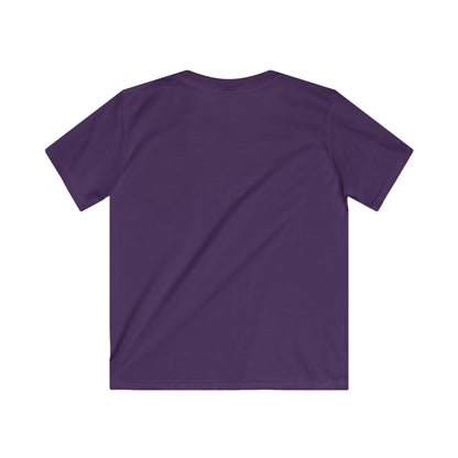 Kids Graphic Tee with Playful Leaf Design - Perfect for Autumn, Birthdays, and Casual Outings - Comfortable, Fun, Stylish, Gift Idea, [...]