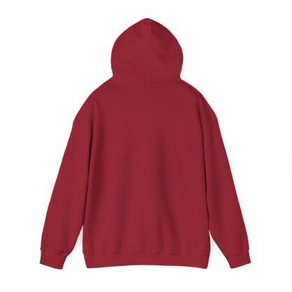 Sunshine Vibes Hoodie: Unisex Heavy Blend Sweatshirt with Tropical Design, Perfect for Summer, Beach Days, Casual Wear, Gifts