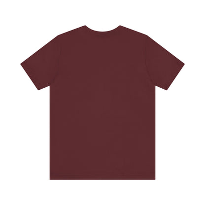 Yard & Maple Graphic Tee, Nature Inspired Unisex Shirt, Outdoor Lover Gift, Summer Vibes, Casual Wear, Vacation Essentials