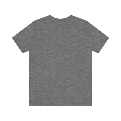 Yard & Maple Unisex Tee, Nature Lover T-Shirt, Eco-Friendly Apparel, Gift for Tree Huggers, Casual Everyday Wear