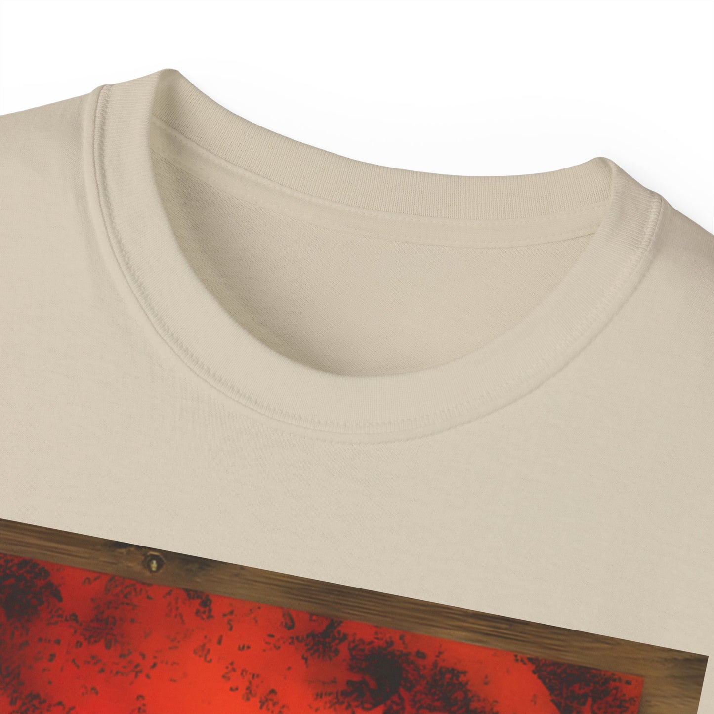 Unisex Ultra Cotton Tee