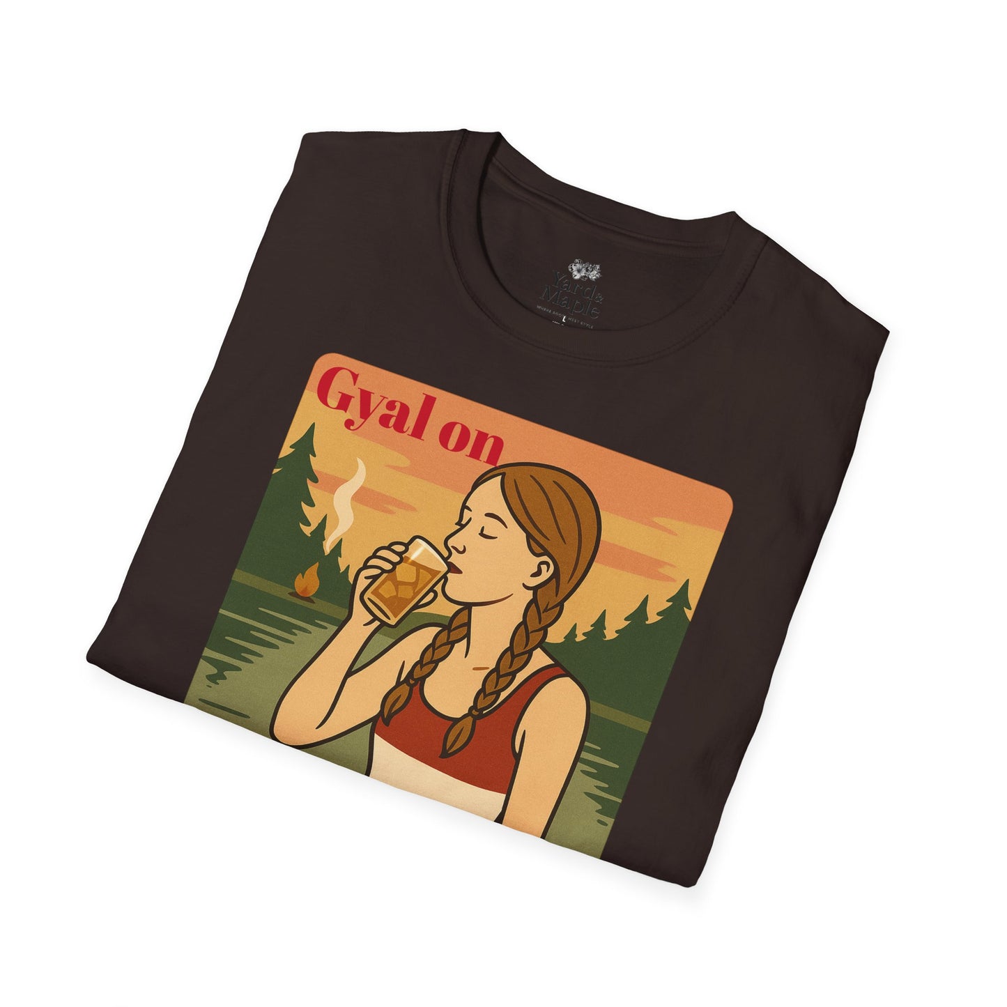 Summer Vibes Unisex Tee, Casual Graphic T-Shirt, Beach Day Outfit, Vacation Style Top, Gift for Her, Retro Summer Design