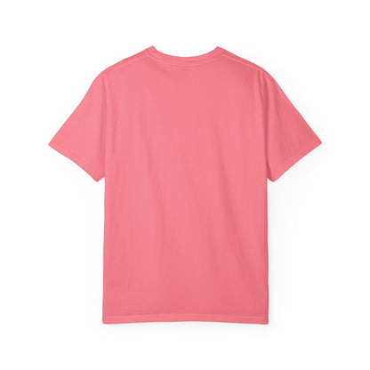Yard & Maple Garment-Dyed T-Shirt for Nature Lovers, Comfortable Unisex Tee, Perfect for Casual Outings, Gifts for Tree Enthusiasts, [...]