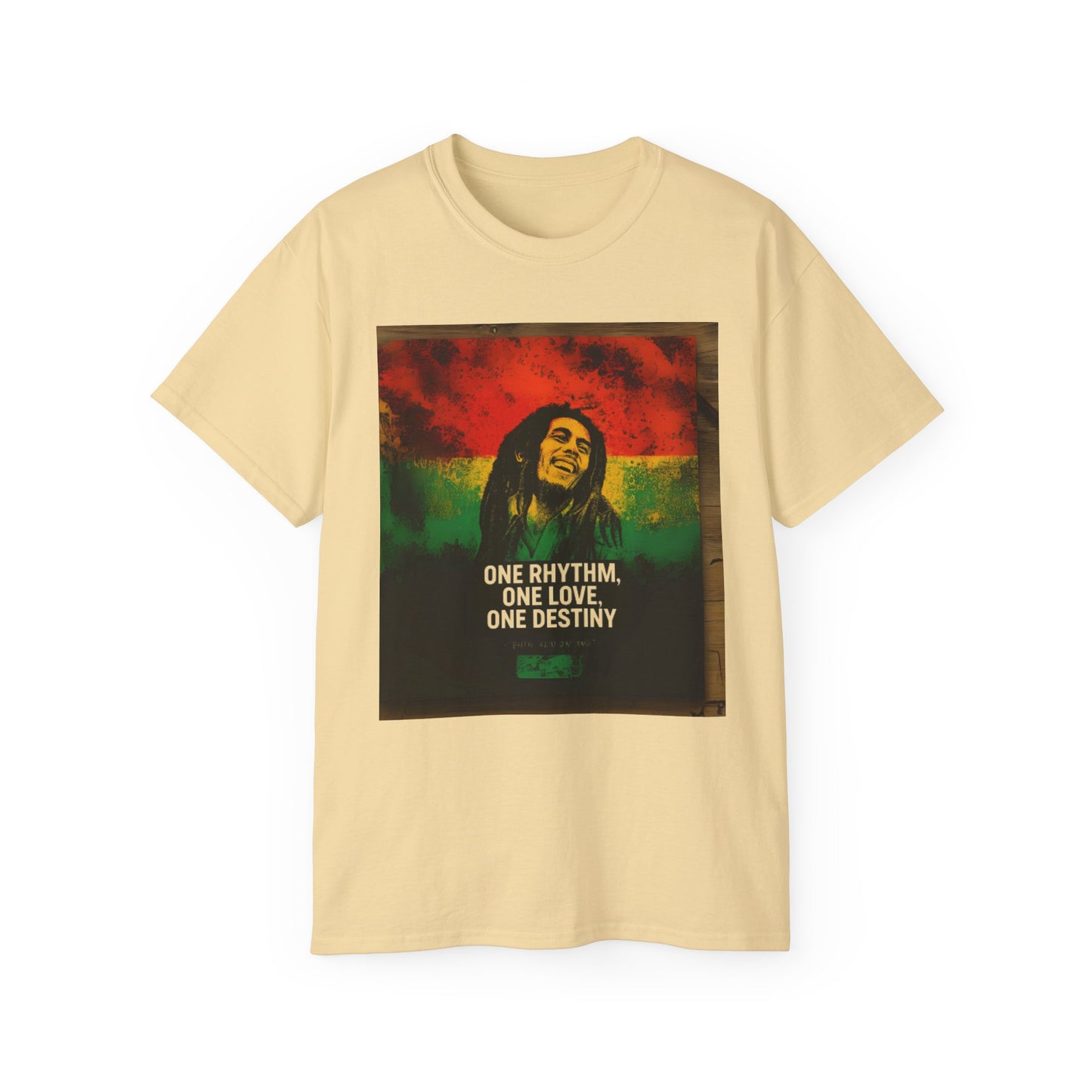 Unisex Ultra Cotton Tee