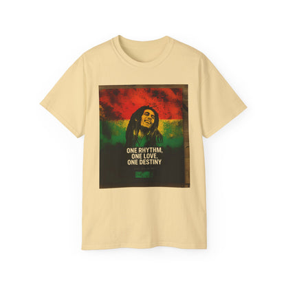 Unisex Ultra Cotton Tee