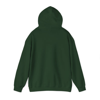 Sunshine Vibes Hoodie: Unisex Heavy Blend Sweatshirt with Tropical Design, Perfect for Summer, Beach Days, Casual Wear, Gifts